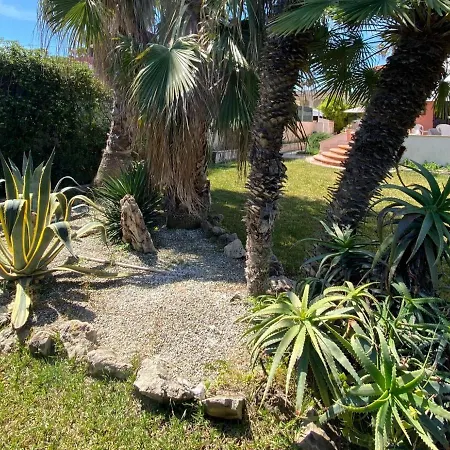 Amos, 80 Mt - Marzamemi, San Lorenzo Βίλα *