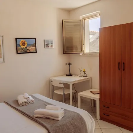 Βίλα Amos, 80 Mt - Marzamemi, San Lorenzo