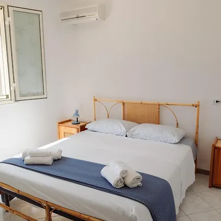 Amos, 80 Mt - Marzamemi, San Lorenzo Βίλα Reitani