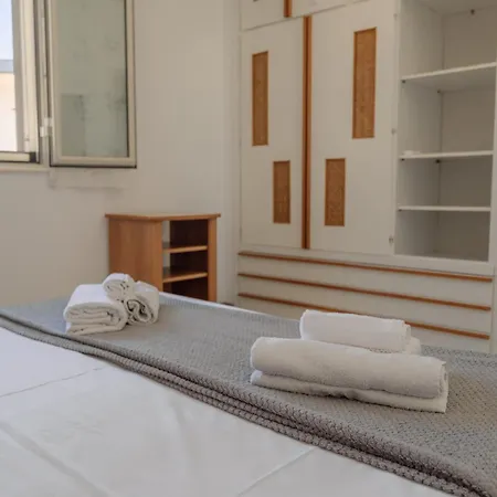 Amos, 80 Mt - Marzamemi, San Lorenzo * Reitani
