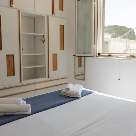 Amos, 80 Mt - Marzamemi, San Lorenzo Βίλα