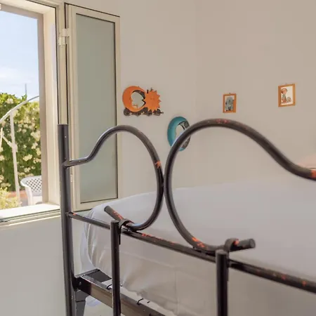 Amos, 80 Mt - Marzamemi, San Lorenzo Βίλα *