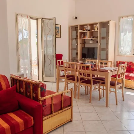 Amos, 80 Mt - Marzamemi, San Lorenzo * Reitani